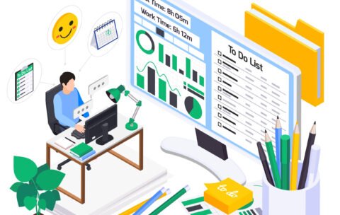 Work Mental Health Composition